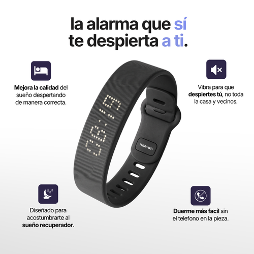 Naevas Pulse Band ©