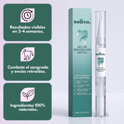 Souvo Gel