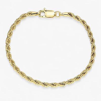 Pulsera Rope 14K Souvo