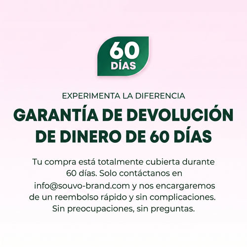 Souvo Gel