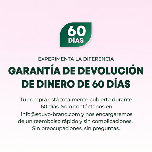 Souvo Gel